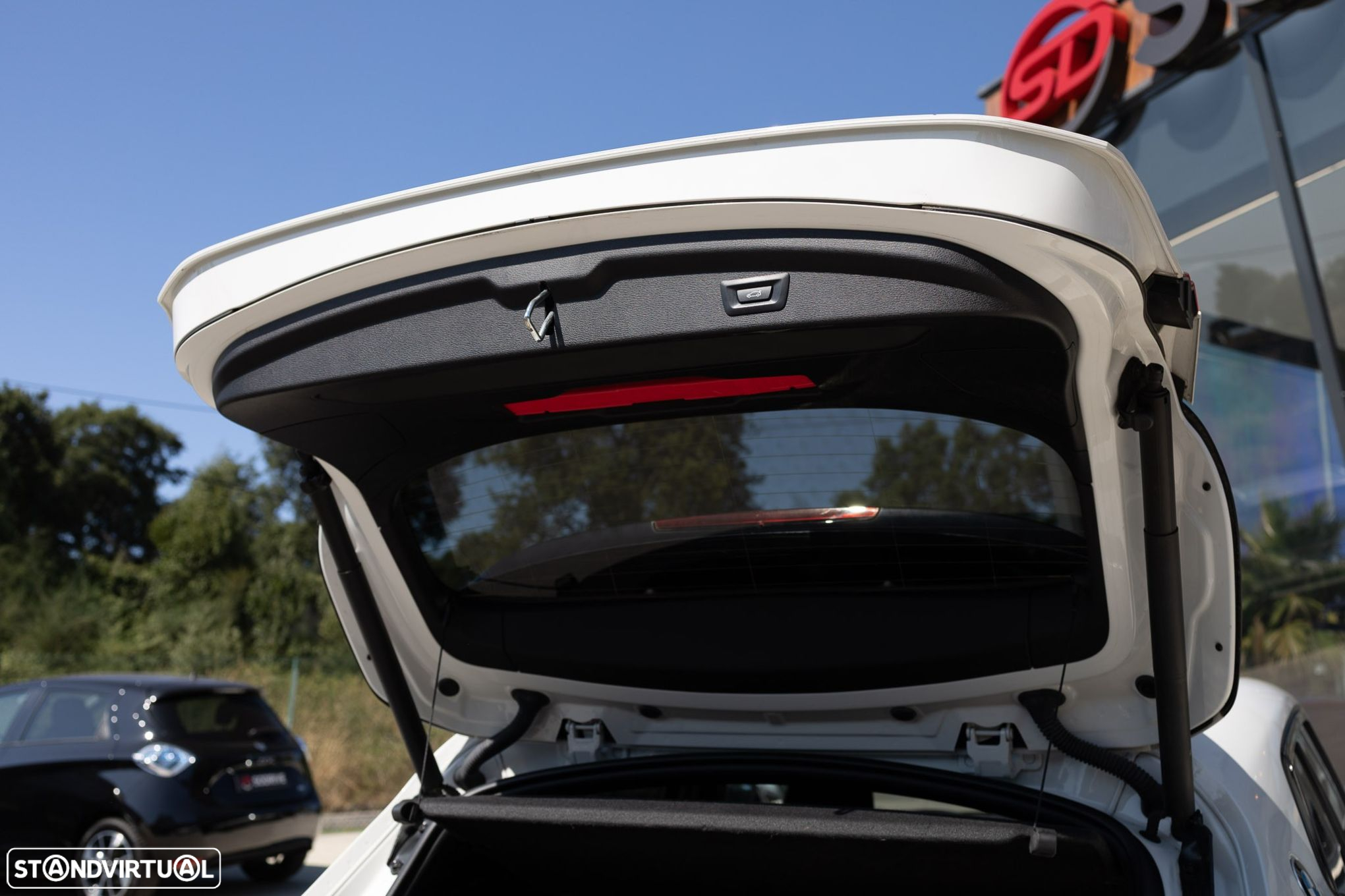 BMW X2 16 d sDrive Auto Pack M - 47