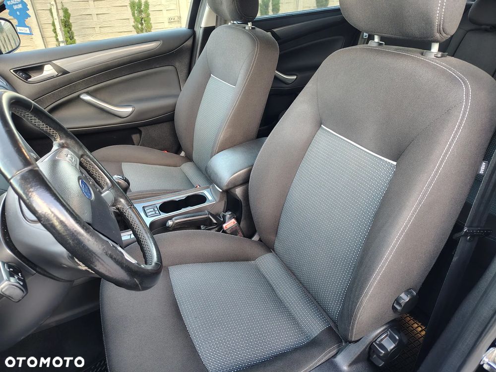 Ford Mondeo 2.0 TDCi Business Edition - 15