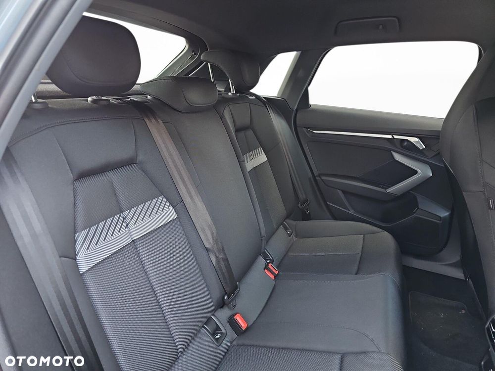 Audi A3 Sportback - 27