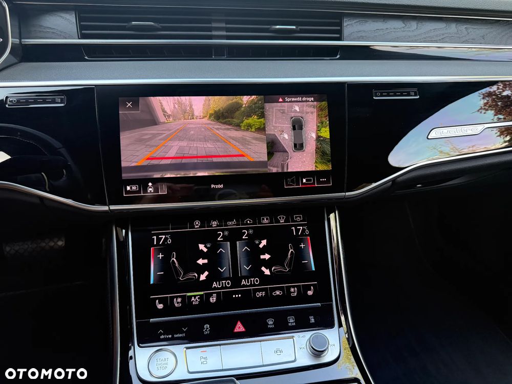 Audi A8 L 50 TDI mHEV Quattro Tiptr - 32