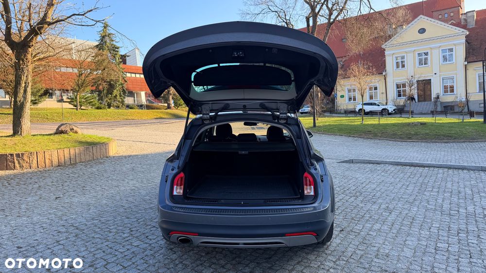 Opel Insignia 2.0 CDTI 4x4 ecoFLEX Start/Stop Business Innovation - 25