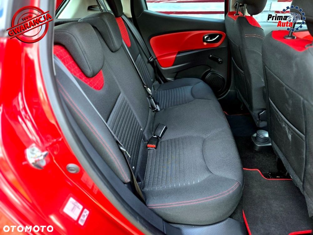 Renault Clio 0.9 Energy TCe Life - 31