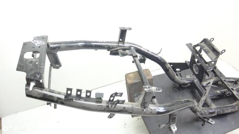 Mbk Triptik Yamaha Tricity 16 Rama Z Dokumentami - 11