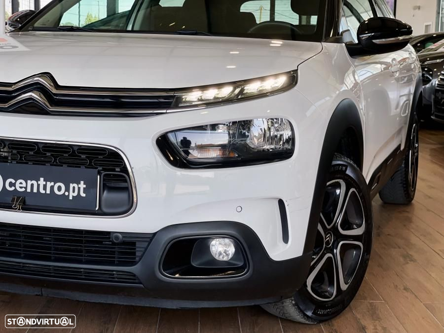 Citroën C4 Cactus 1.5 BlueHDi Feel Business - 6