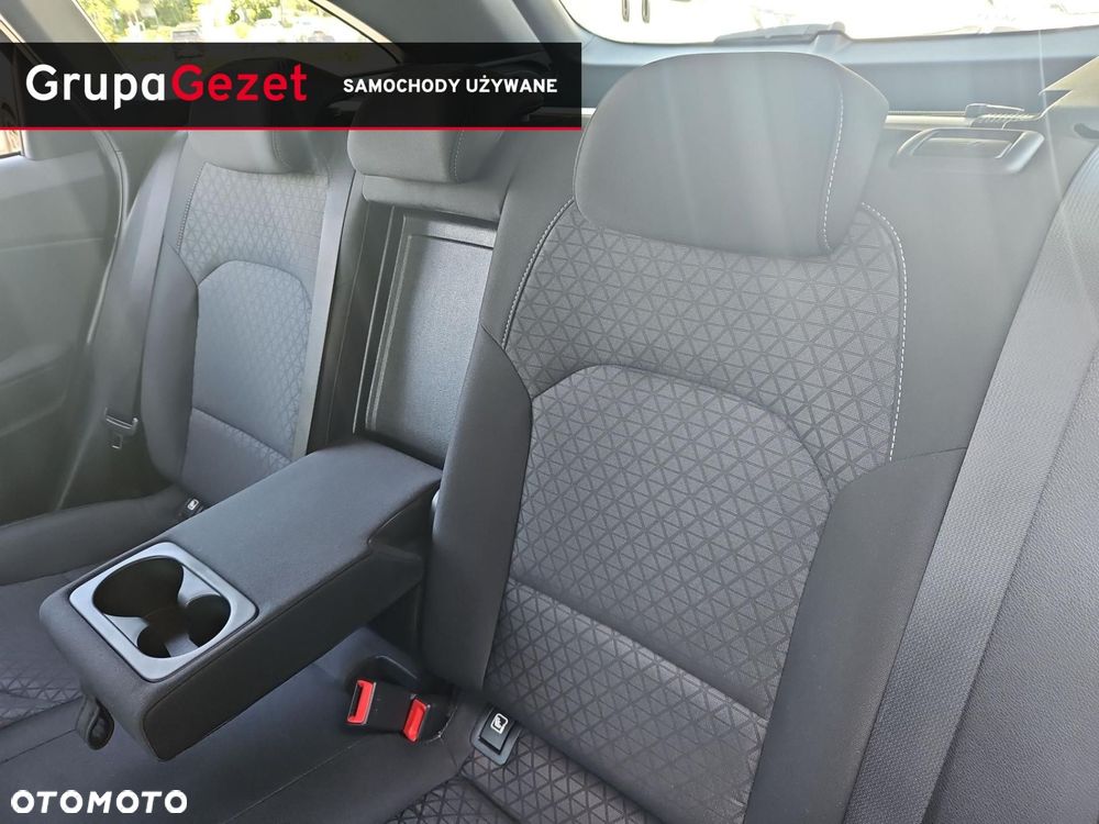 Kia Ceed 1.4 T-GDI M DCT - 16