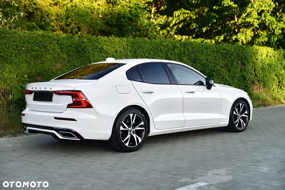 Volvo S60 T4 Geartronic RDesign - 18