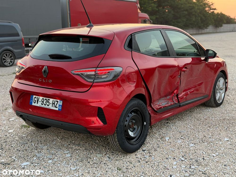 Renault Clio 1.0 TCe Equilibre - 5
