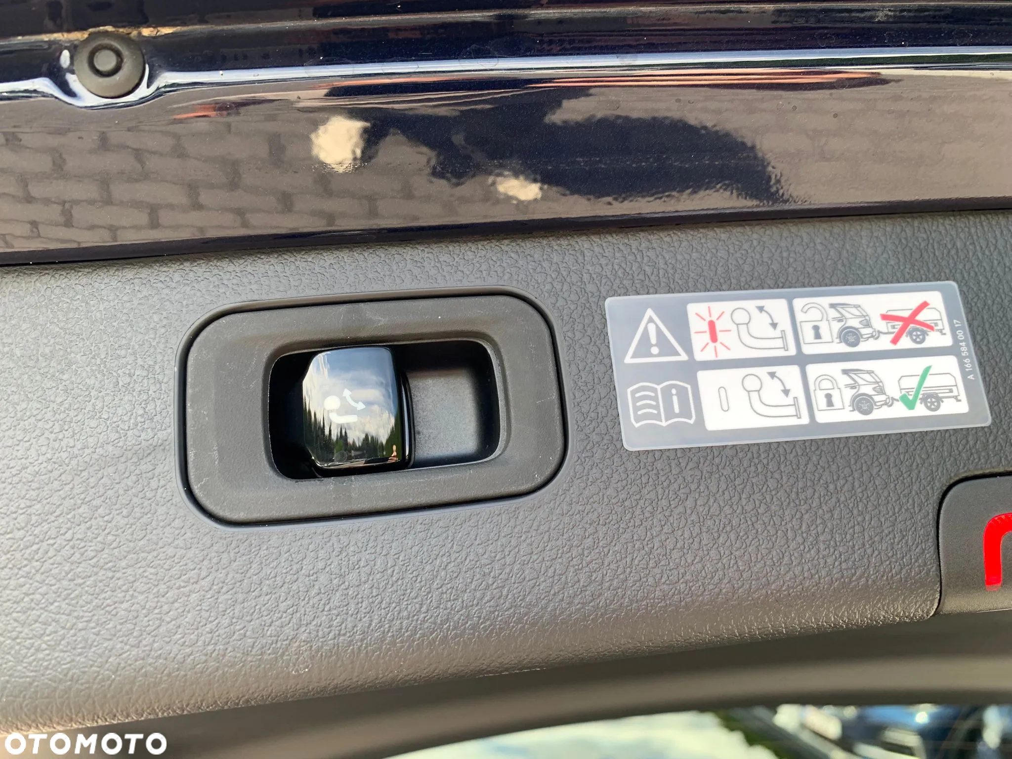 Mercedes-Benz Klasa C 300 e T 9G-TRONIC AMG Line Advanced - 23