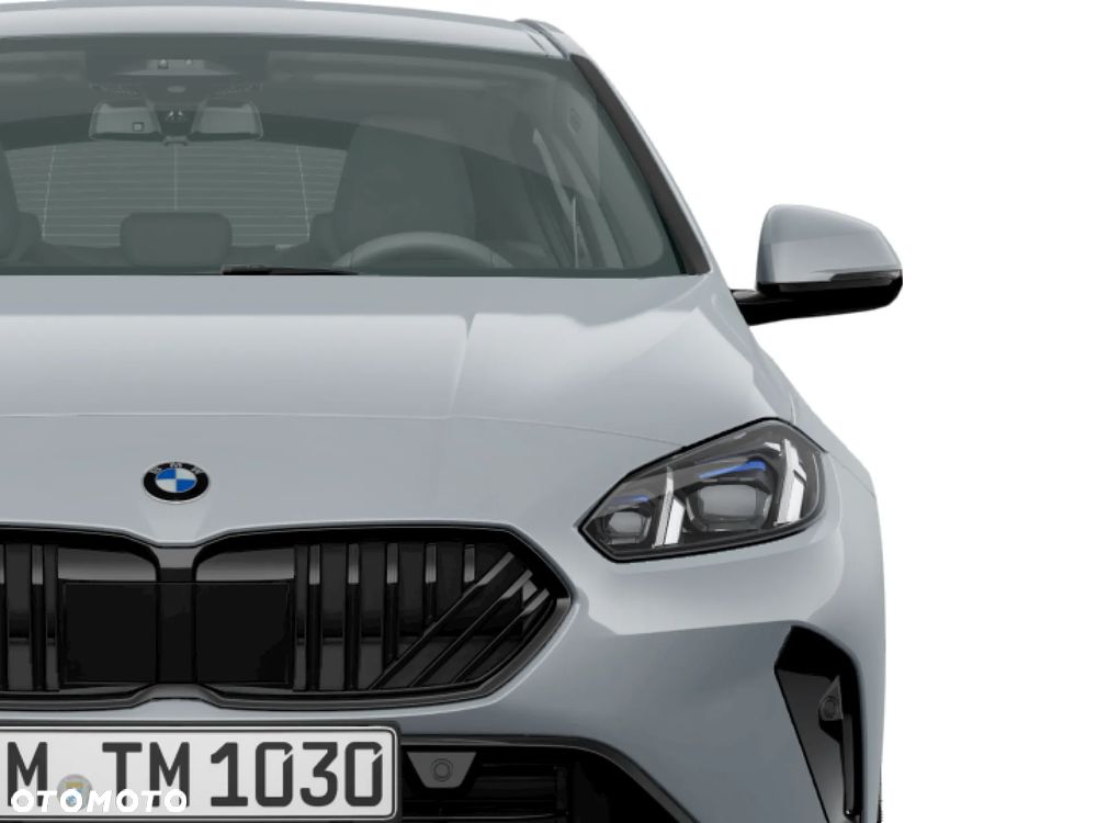 BMW Seria 1 120i Advantage - 2