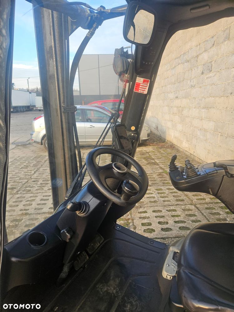 Linde H 16 T - 10