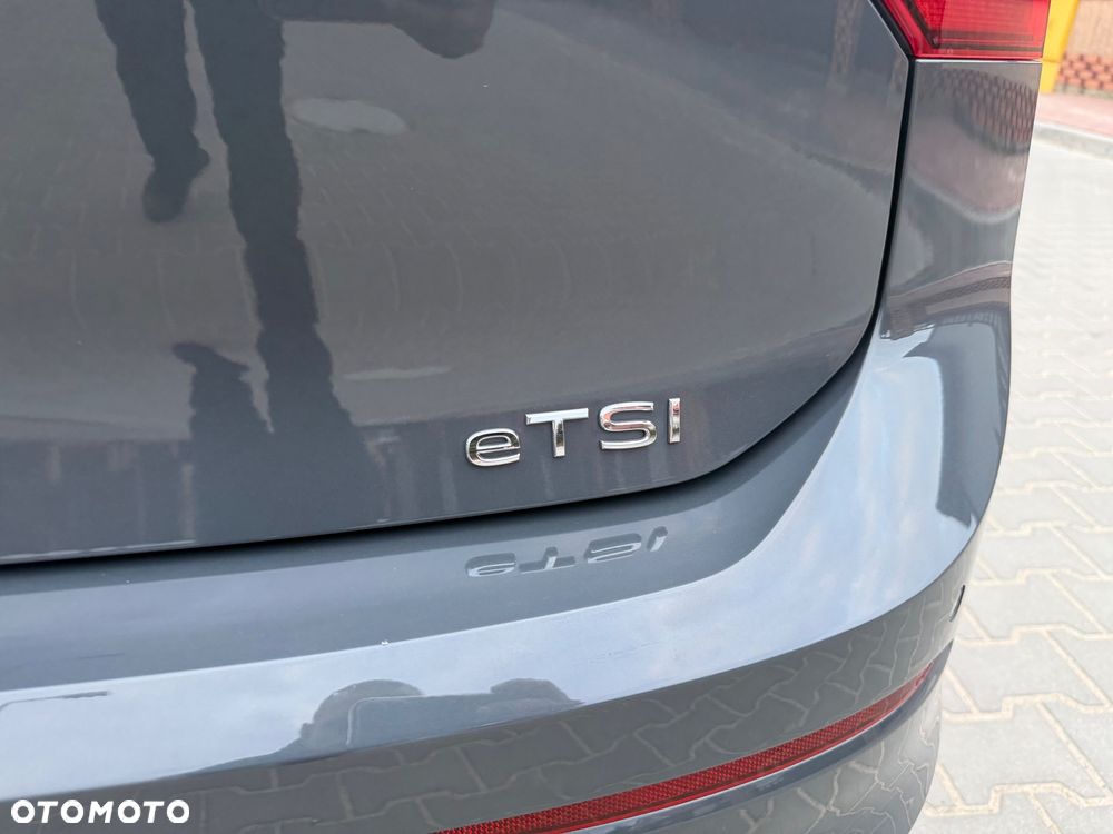 Volkswagen Golf 1.5 eTSI OPF DSG Style - 12
