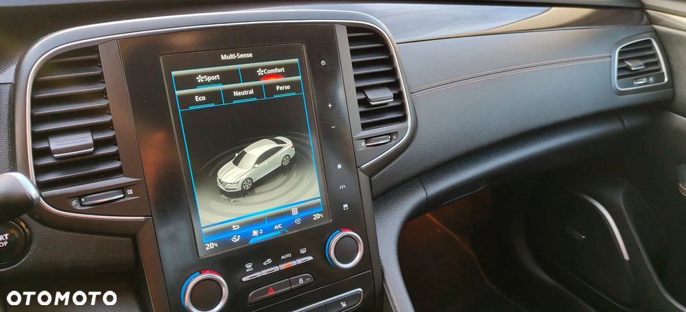 Renault Talisman ENERGY dCi 130 ELYSEE - 19