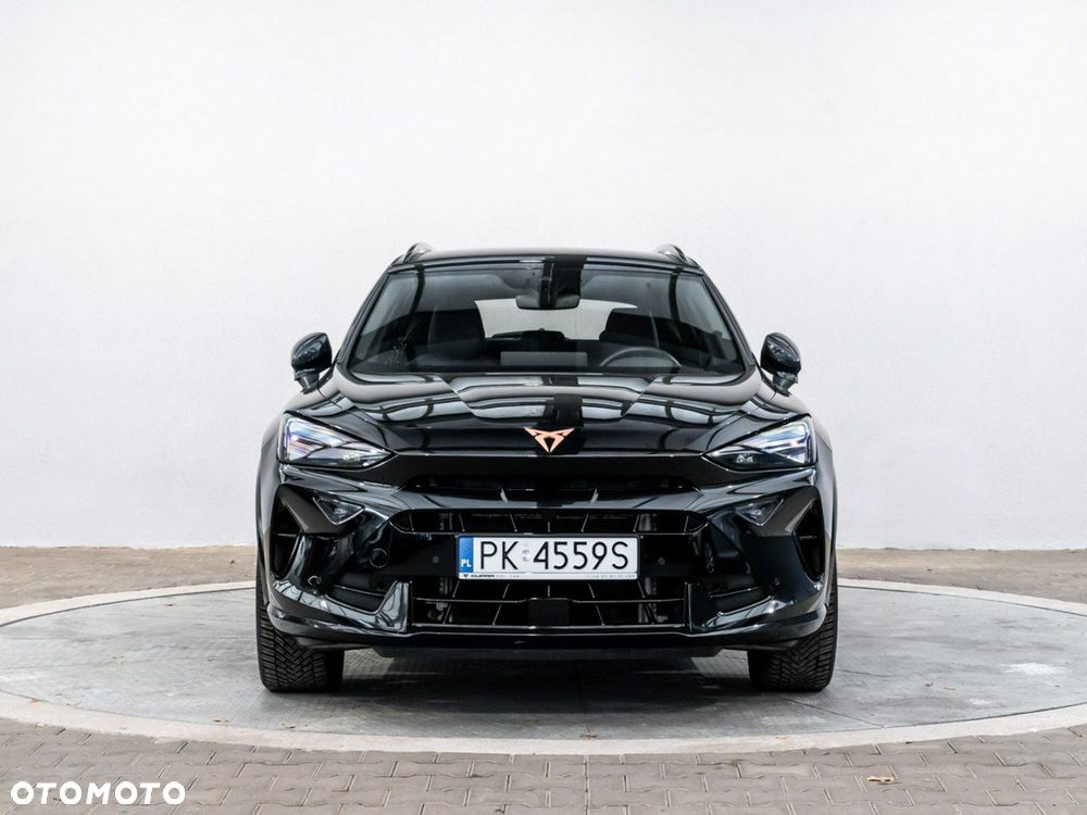 Cupra Formentor 1.5 TSI DSG - 7