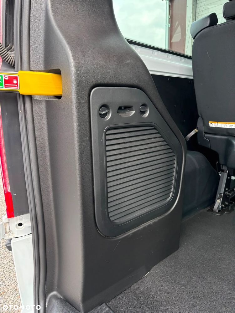 Ford Transit Custom - 31