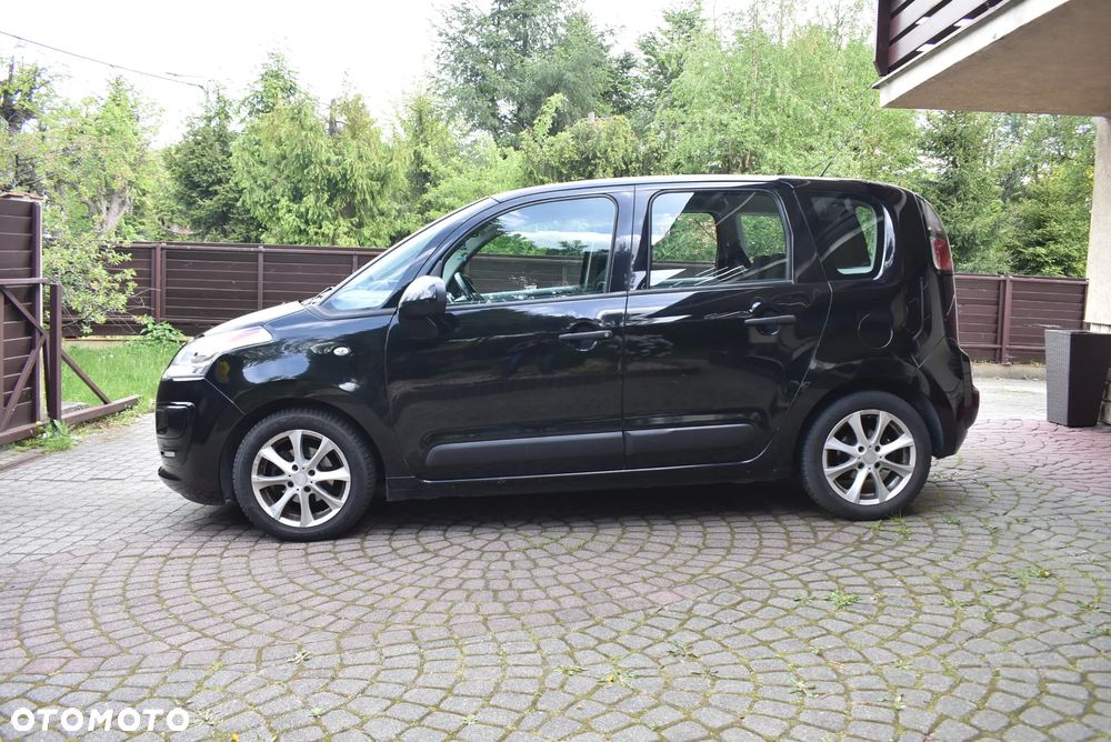 Citroën C3 Picasso VTi 95 Cool&Sound - 6