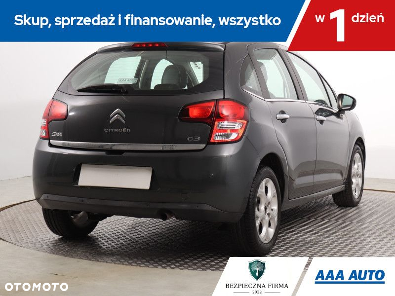 Citroën C3 - 6