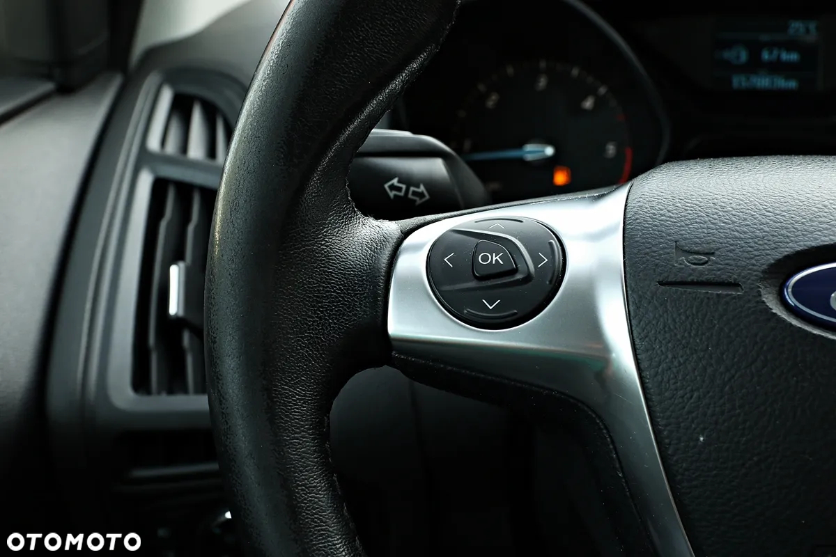 Ford Focus 1.6 TDCi Edition - 35