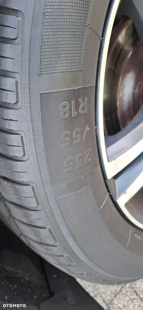 Volvo XC 40 T4 Geartronic R-Design - 29
