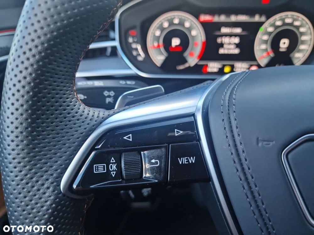 Audi A8 60 TFSI mHEV Quattro Tiptr - 26