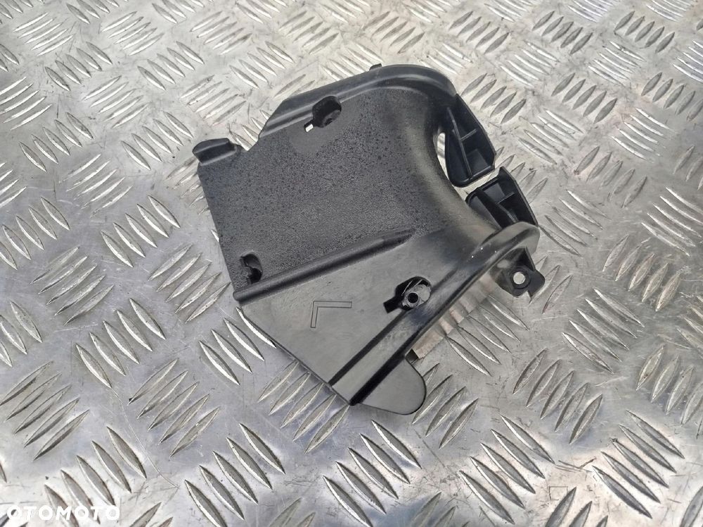 PROWADNICA PASA FOTELA RECARO SCANIA NTG - 2