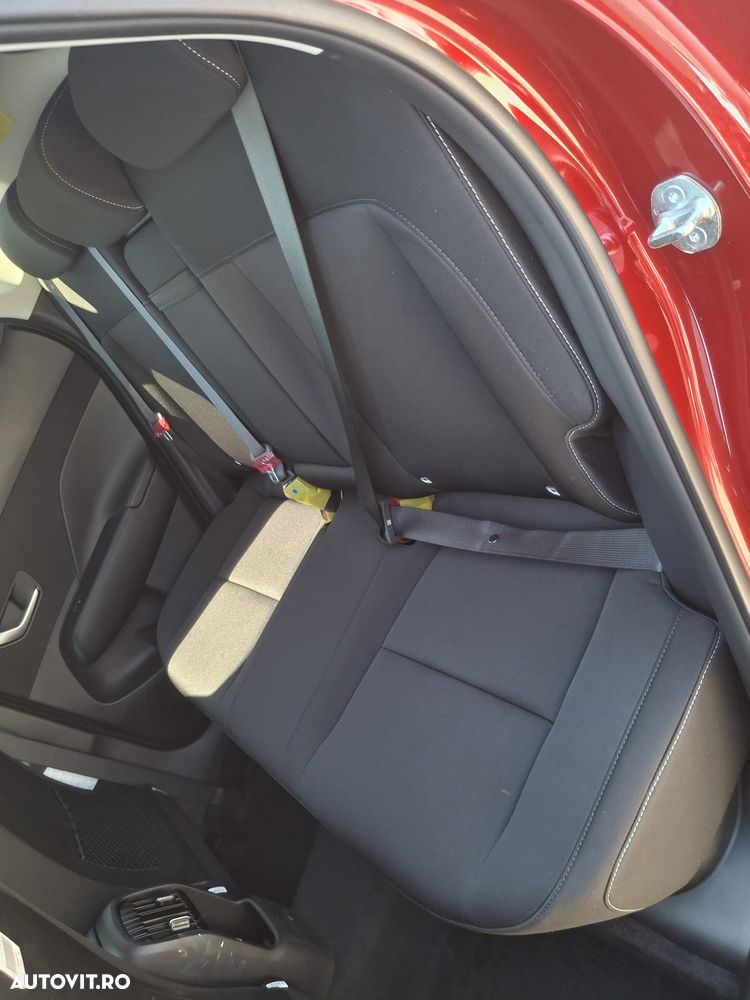 Hyundai KONA 1.6 T-GDI 138 CP 7DCT 2WD Premium+ - 12