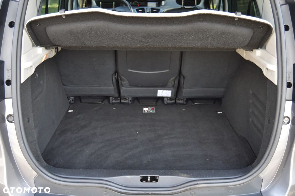 Renault Scenic 1.2 TCe Energy Limited EU6 - 35