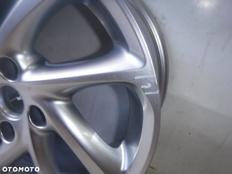 opel corsa f peugeot 208 II felga nowa OE aluminiowa R16 6,5j et38 39182180 - 10