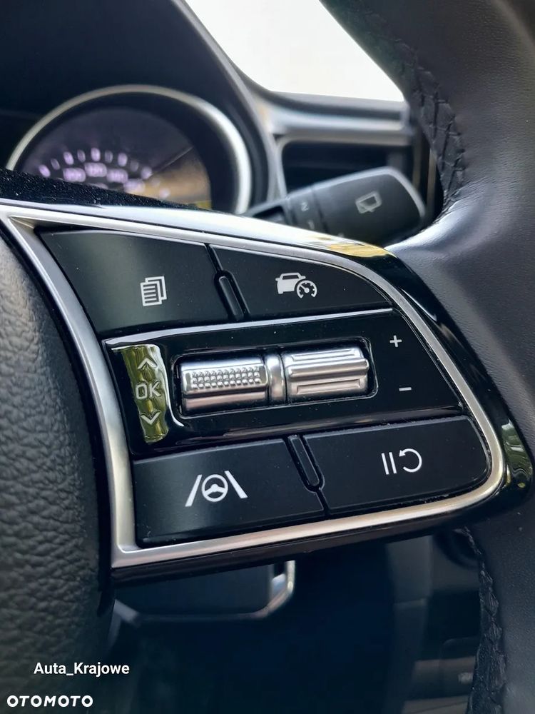 Kia Ceed 1.5 T-GDI M - 24