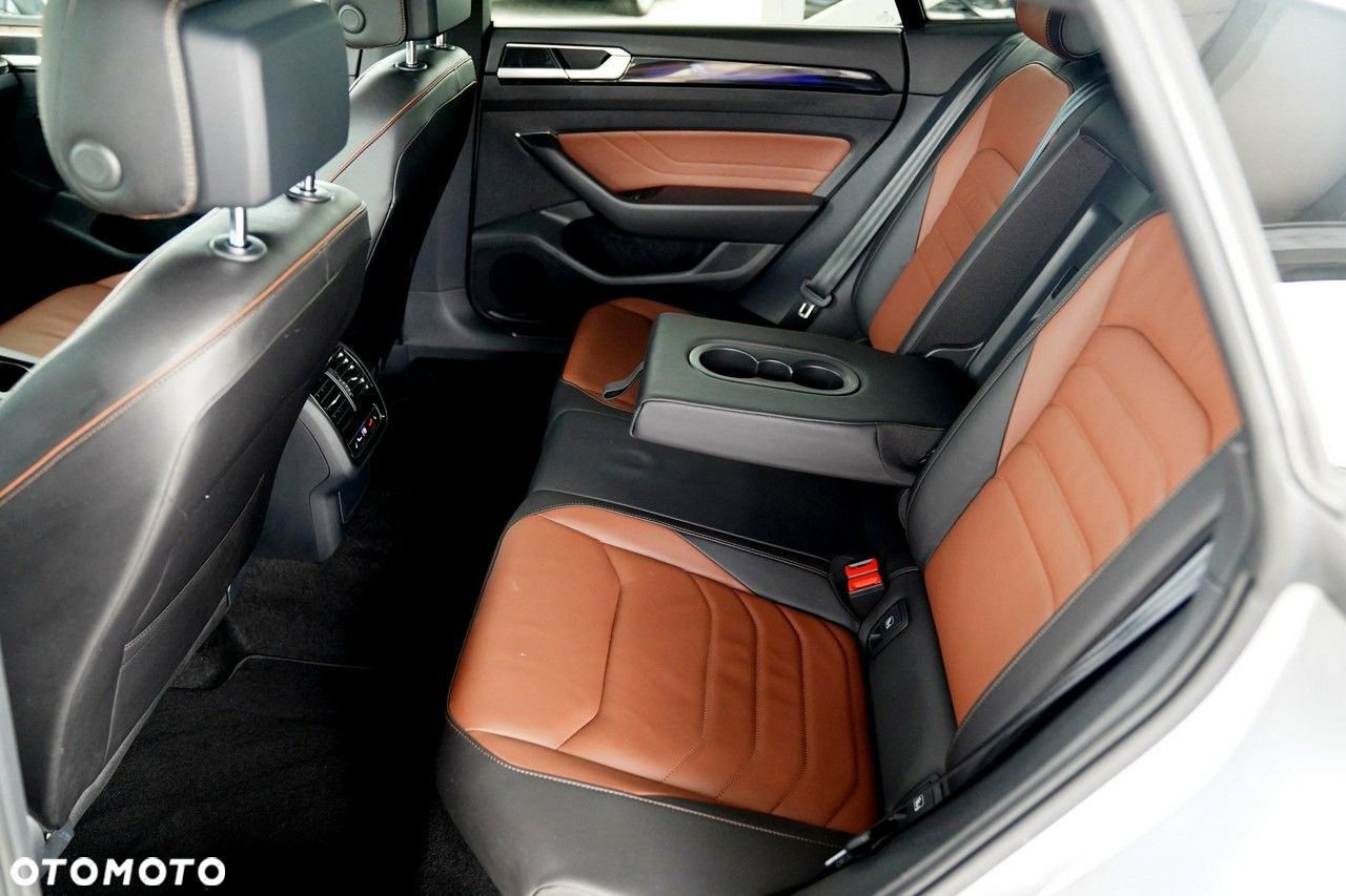 Volkswagen Arteon - 24
