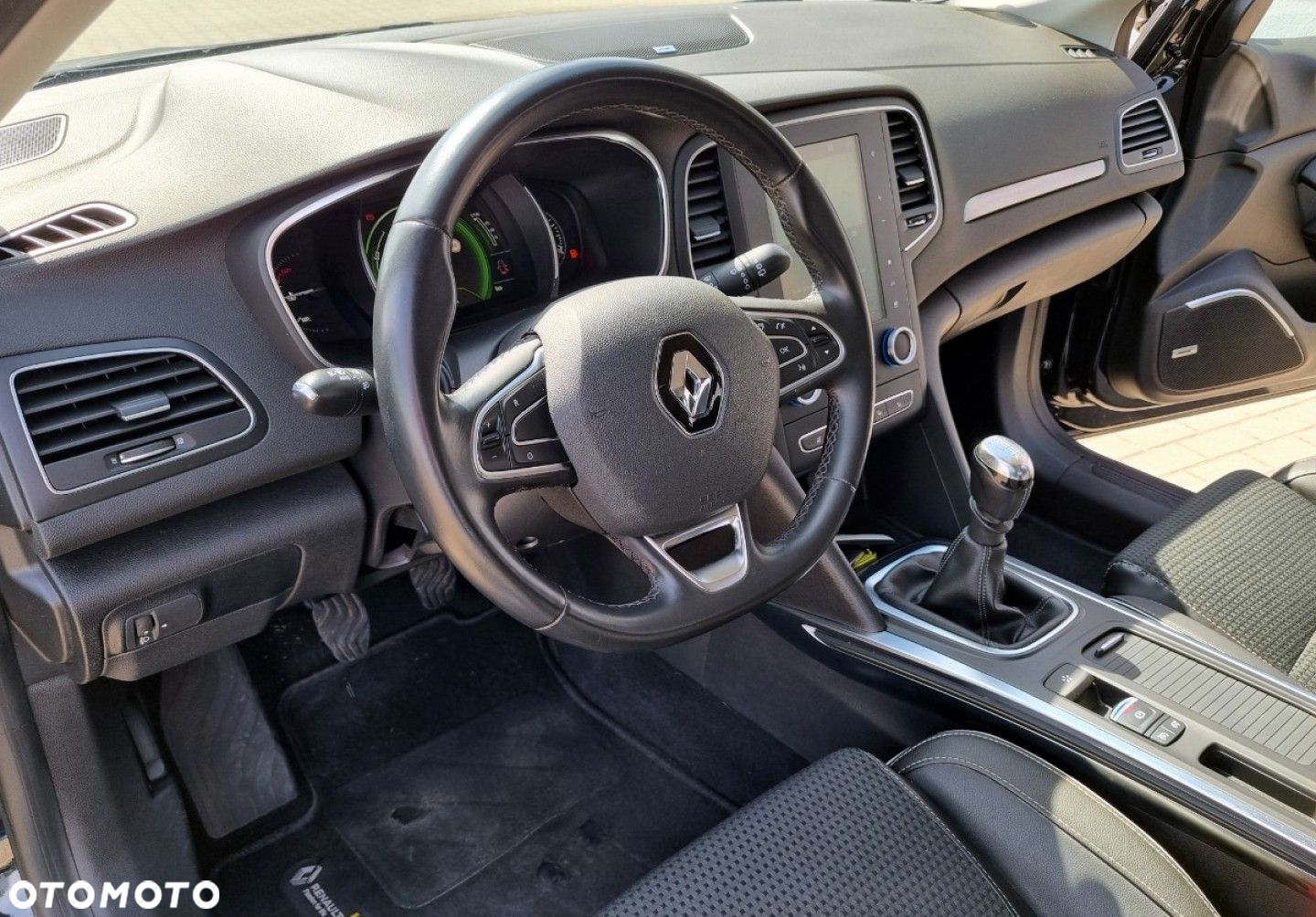 Renault Megane - 29