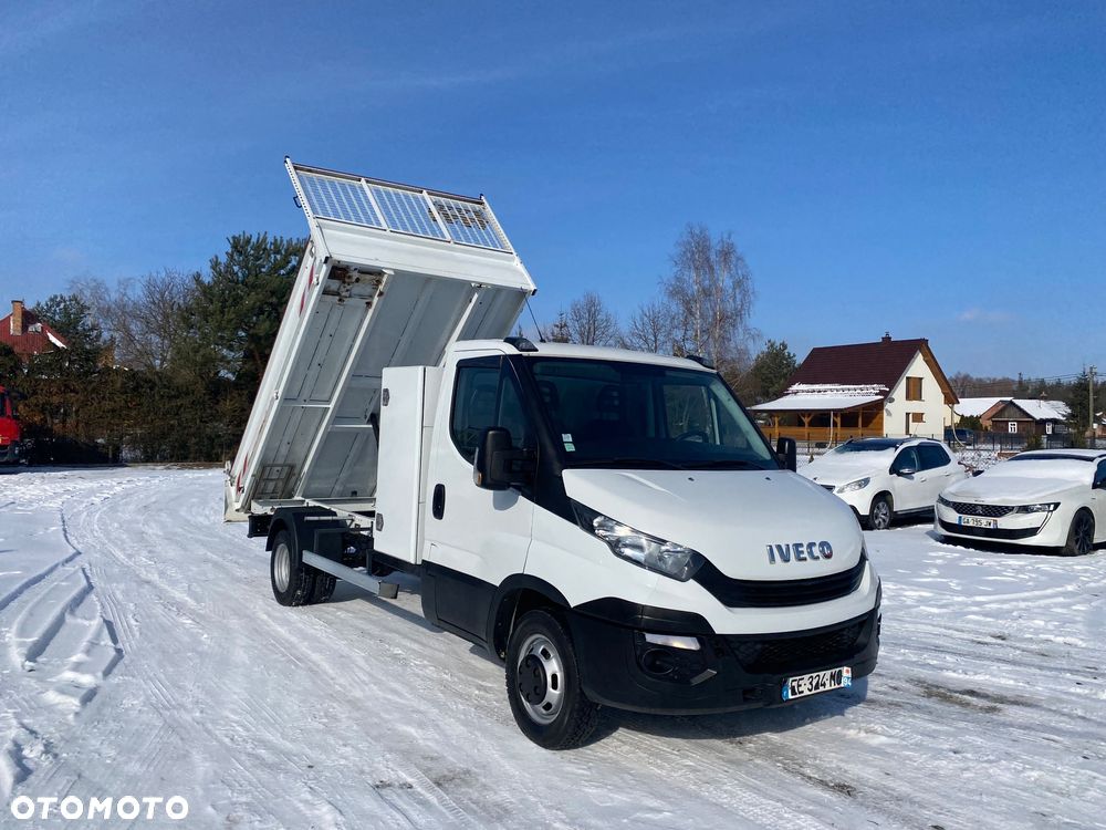 Iveco 35c14 - 1