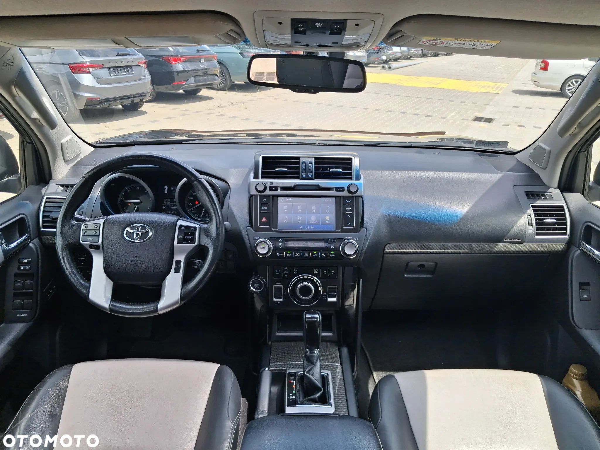 Toyota Land Cruiser LC 3.0 D-4D Invincible - 11