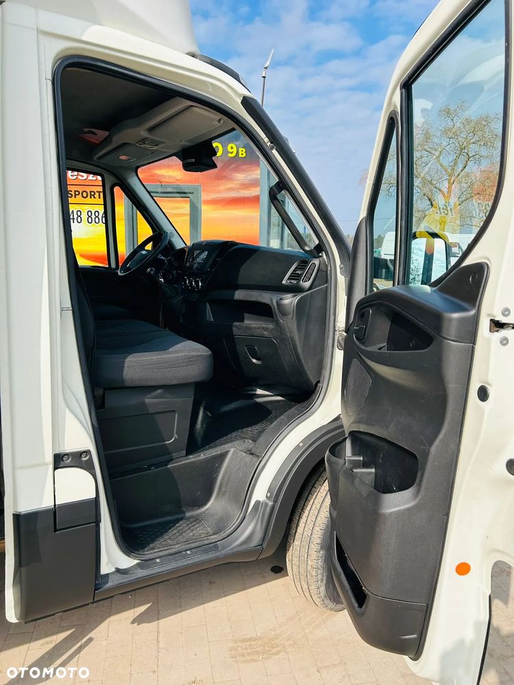Iveco 35s16 - 14