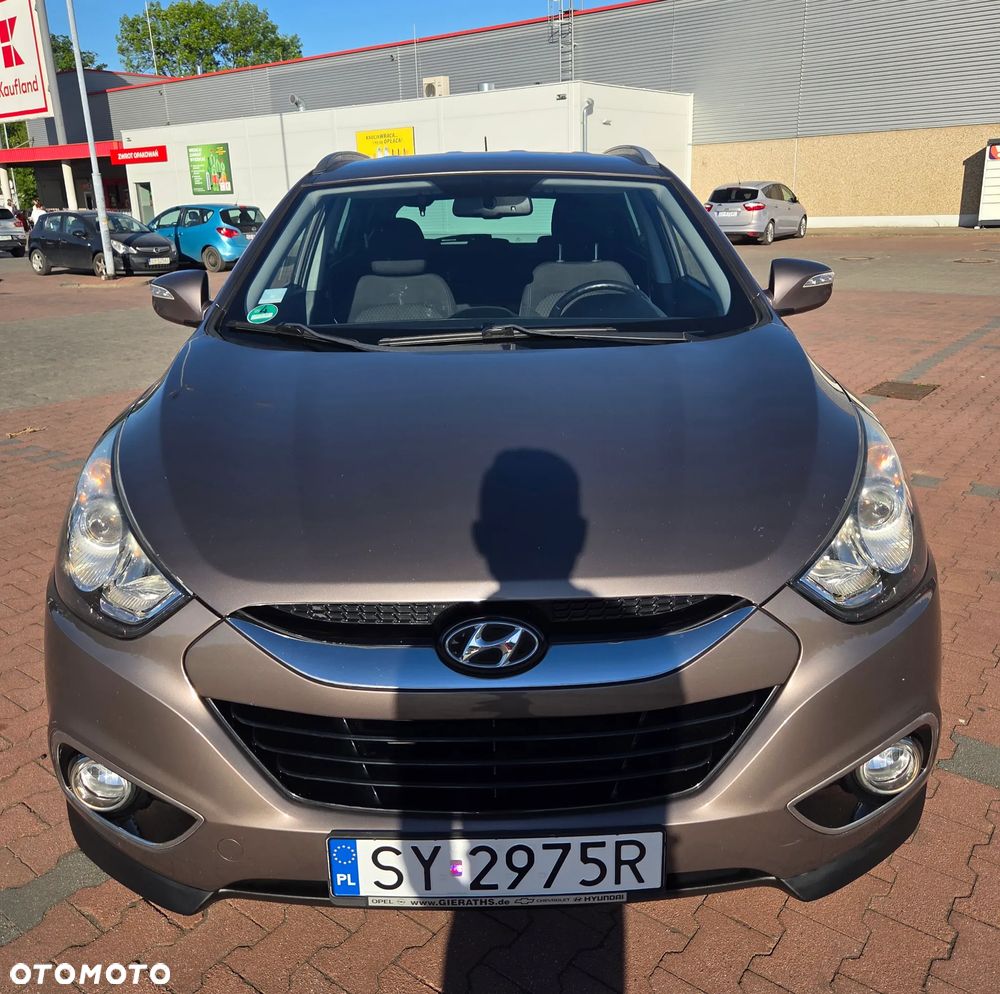 Hyundai ix35 1.6 2WD 5 Star Edition - 9