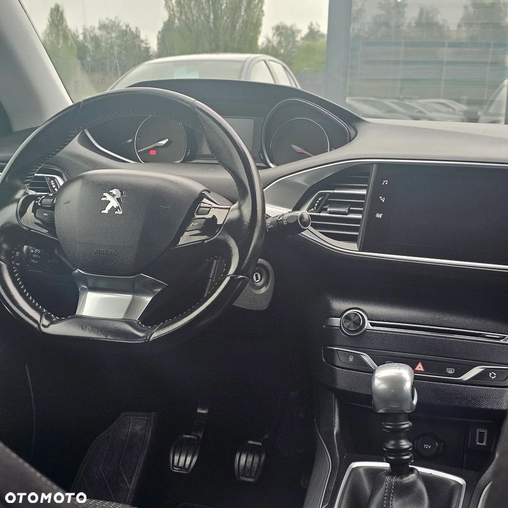 Peugeot 308 - 31