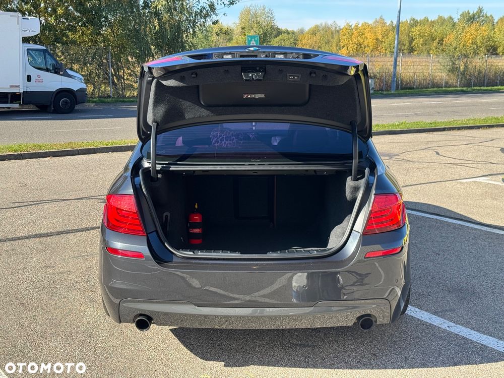 BMW Seria 5 - 4