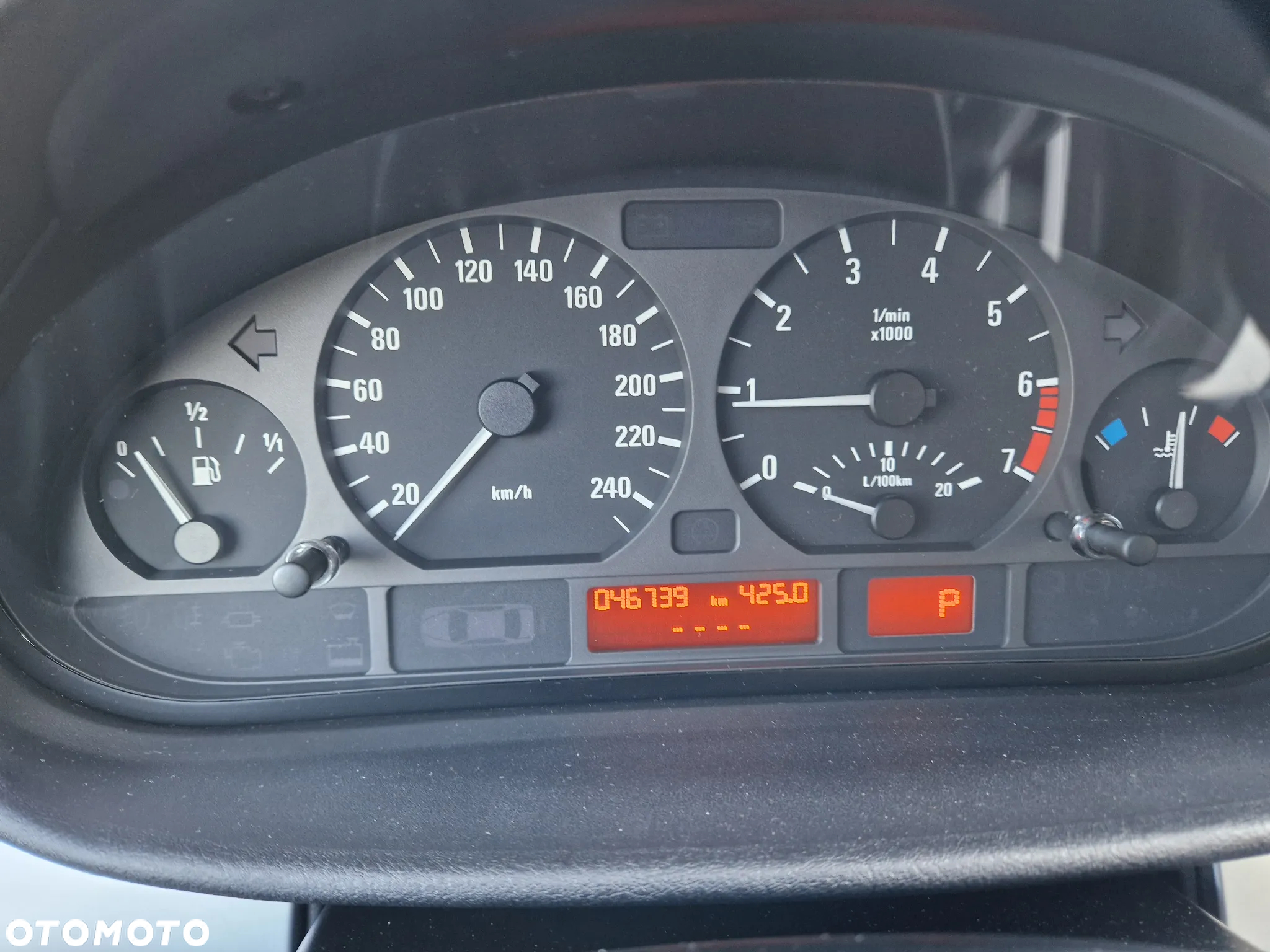 BMW Seria 3 - 17