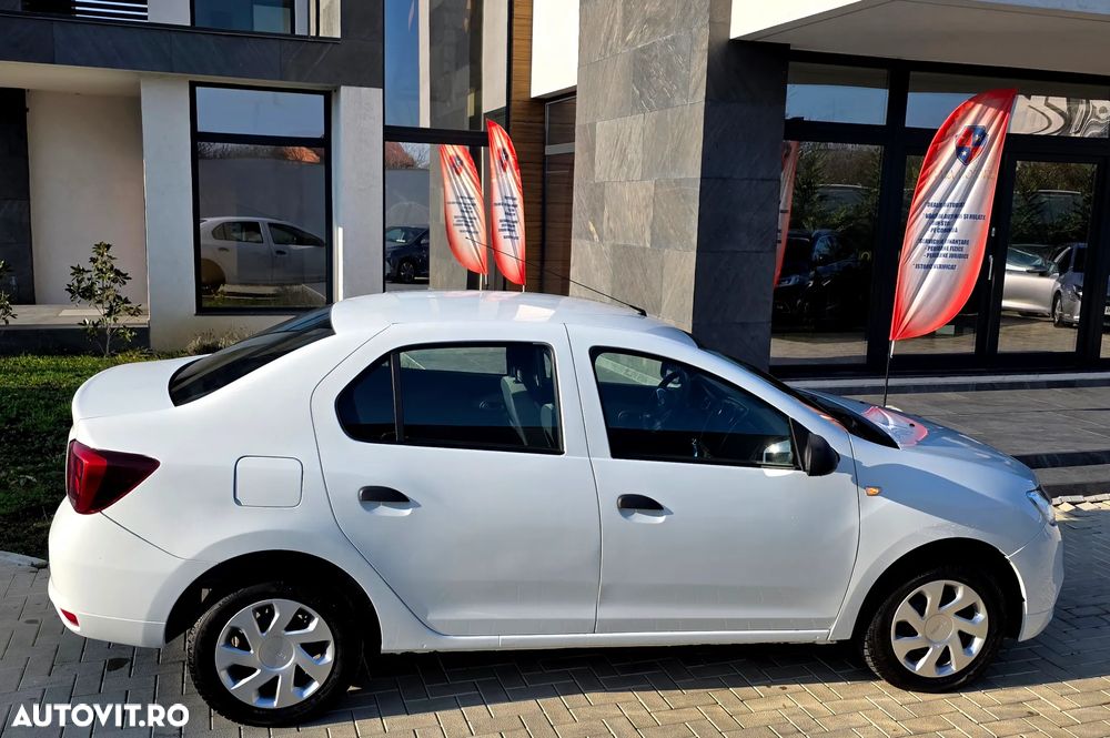 Dacia Logan 0.9 TCe SL PLUS - 7