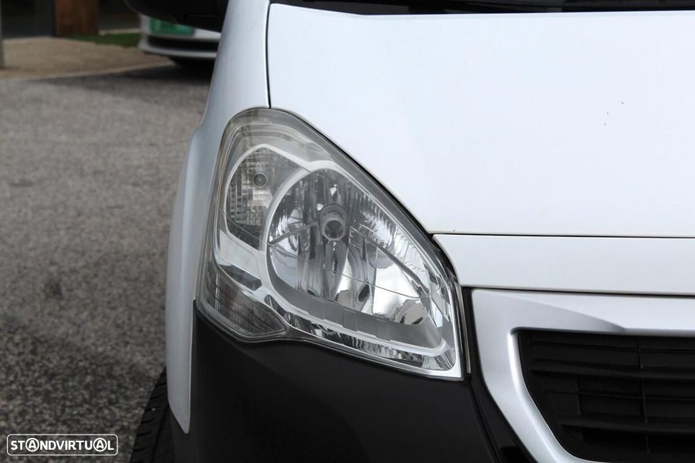 Peugeot Partner Premium - 3