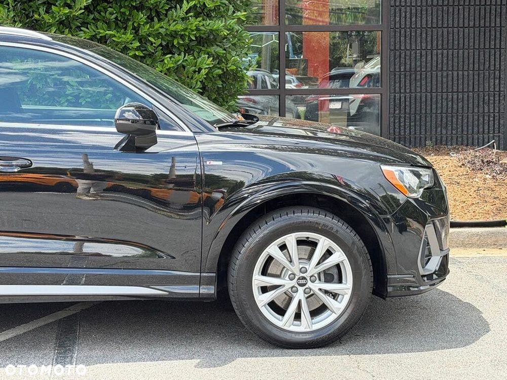 Audi Q3 40 TFSI Quattro S-Line S tronic - 13
