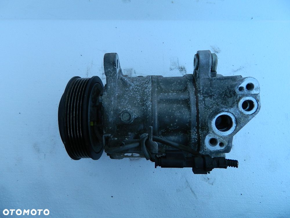 Sprężarka/Kompresor klimatyzacji BMW GE447160-8766 - 3