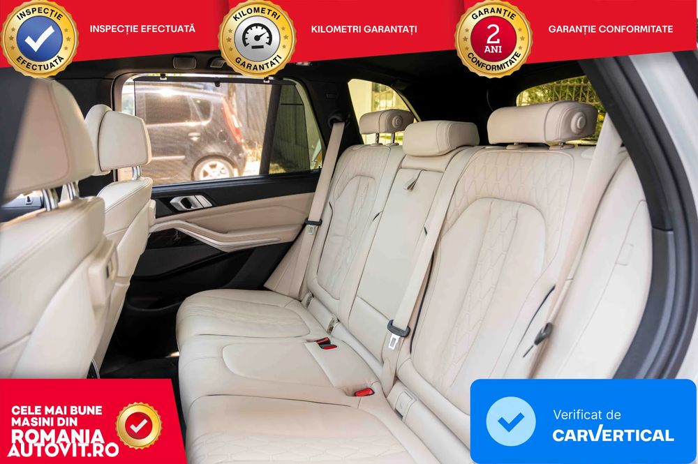 BMW X5 xDrive40i - 29