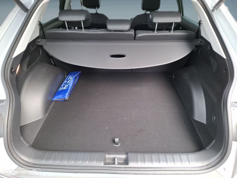 Hyundai Ioniq 5 77 kWh Vanguard - 22