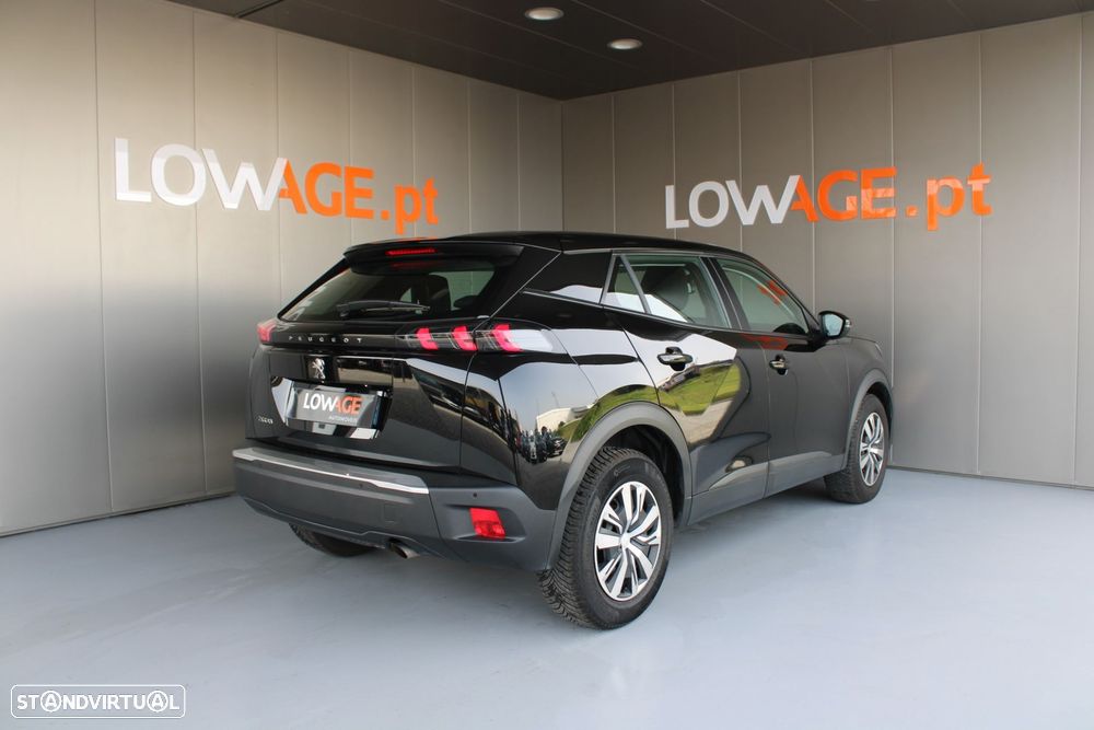 Peugeot 2008 PureTech 100 Active - 3