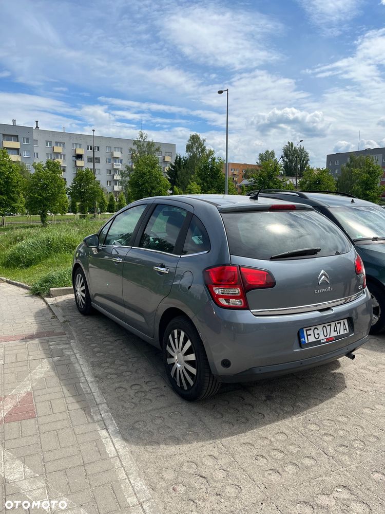 Citroën C3 1.4i SX Pack - 4