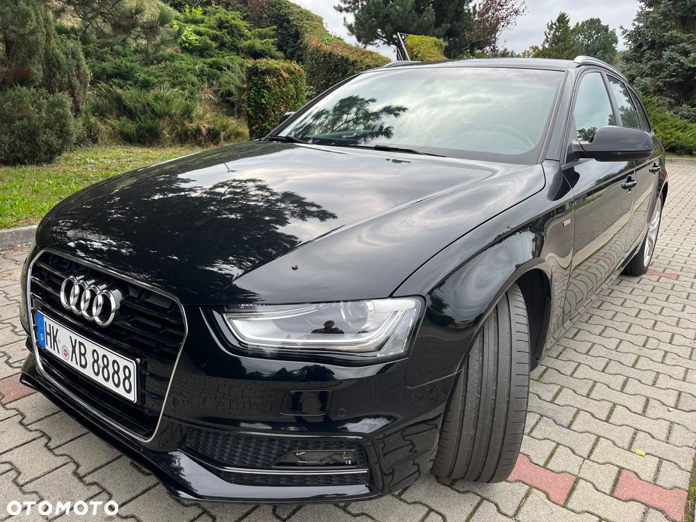 Audi A4 - 28