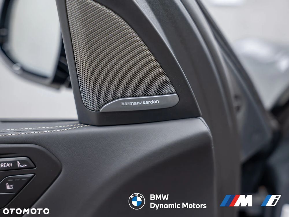 BMW X7 xDrive40d - 31