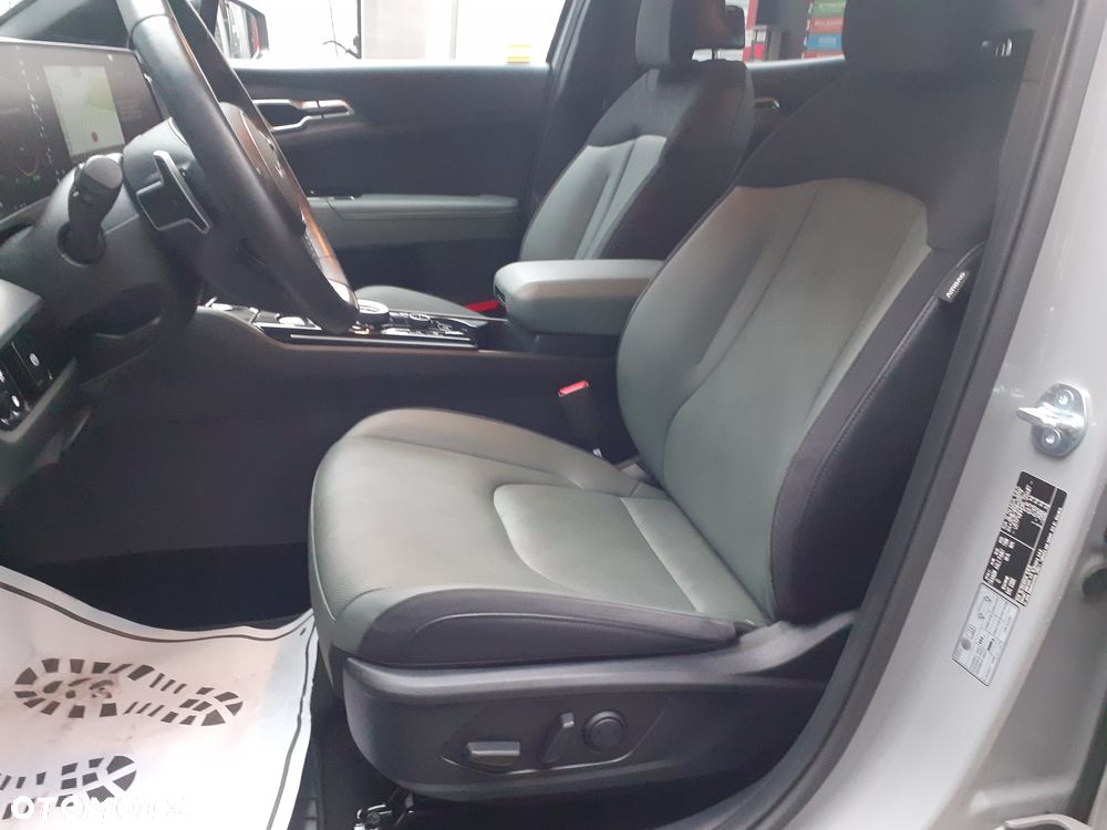 Kia Sportage 1.6 T-GDI PHEV Anniversary 4WD - 25