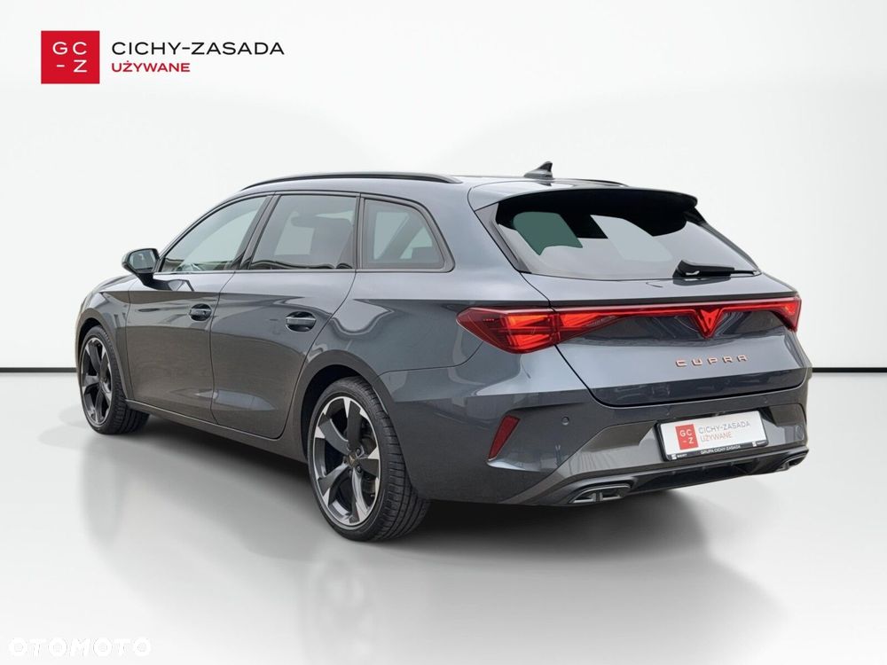 Cupra Leon - 5