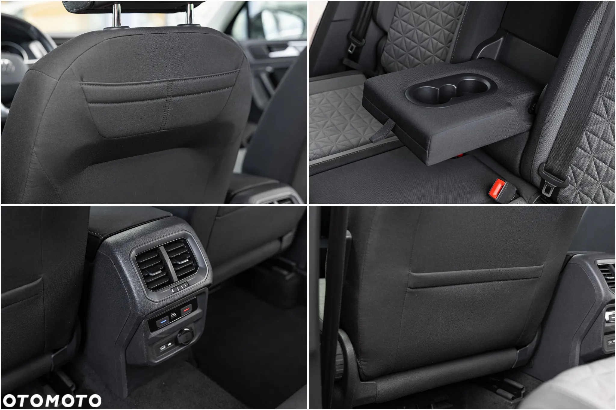Volkswagen Tiguan 2.0 TDI Life DSG - 38